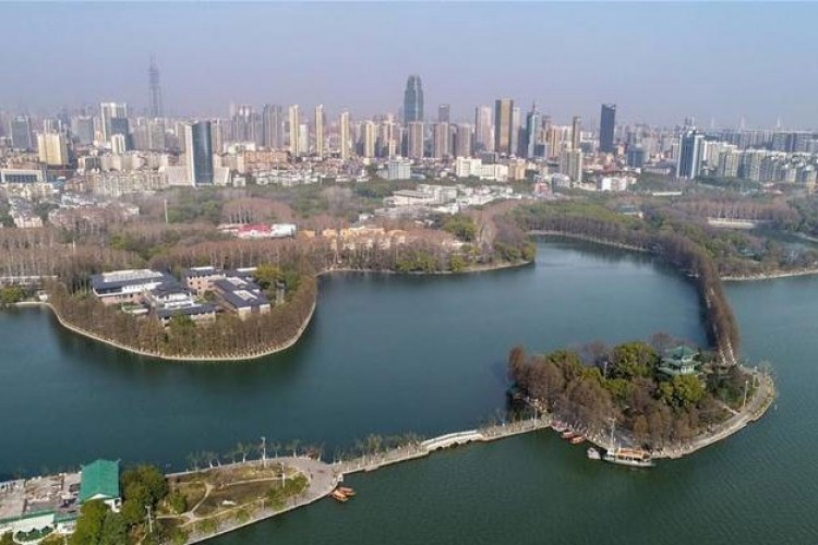Kina: Grad Vuhan u izolaciji zbog koronavirusa