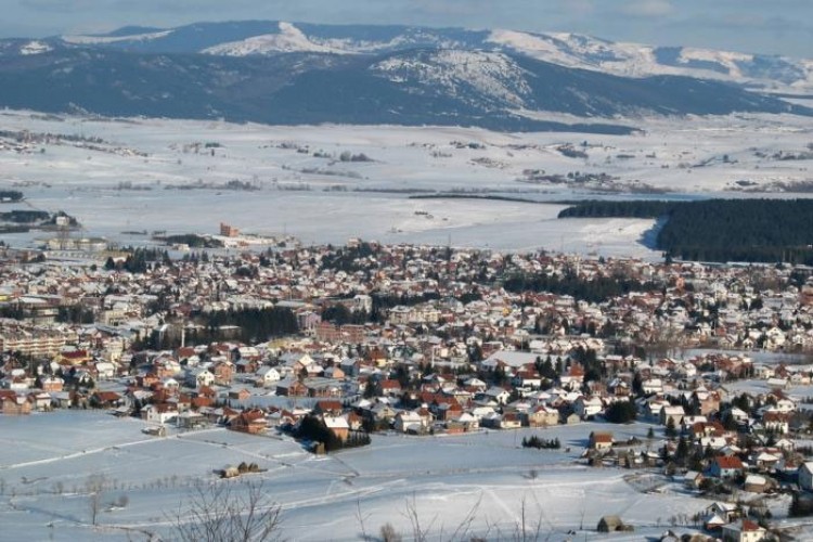 Evropski Sibir: Mjesto u Srbiji među najhladnijima u Evropi?