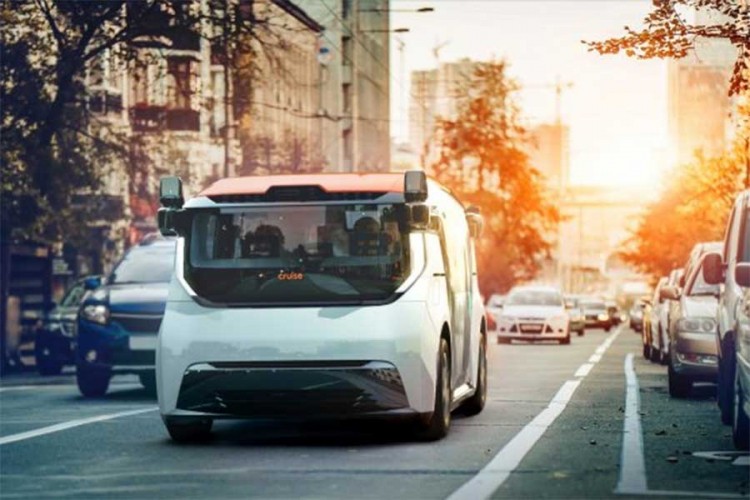 Da li je ovo budućnost prevoza u gradovima?