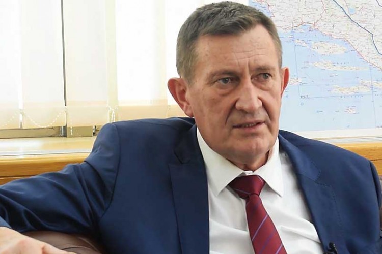 Mitrović: Izgradnja autoputeva ne bi smjela da bude predmet političkih diskusija