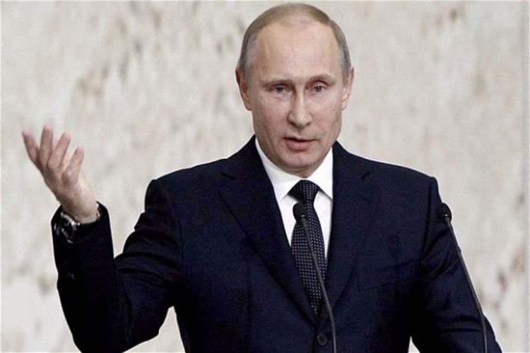 Putin postavio bivše ministre za svoje savjetnike