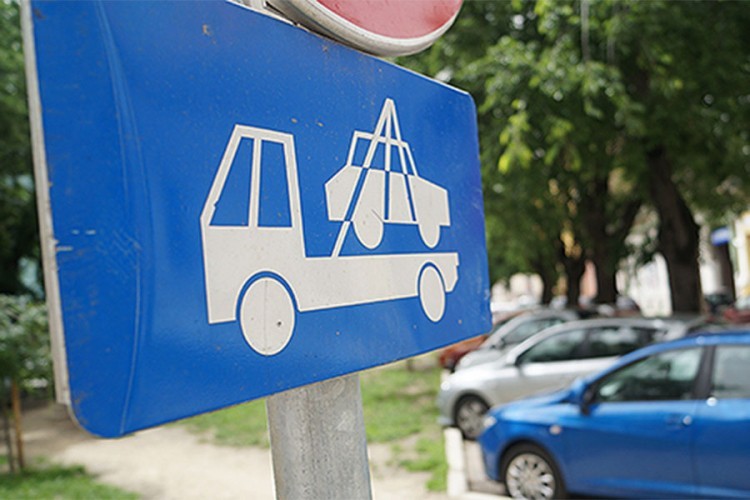 Zbog nepropisnog parkiranja kažnjeno 113 vozača u Gradišci