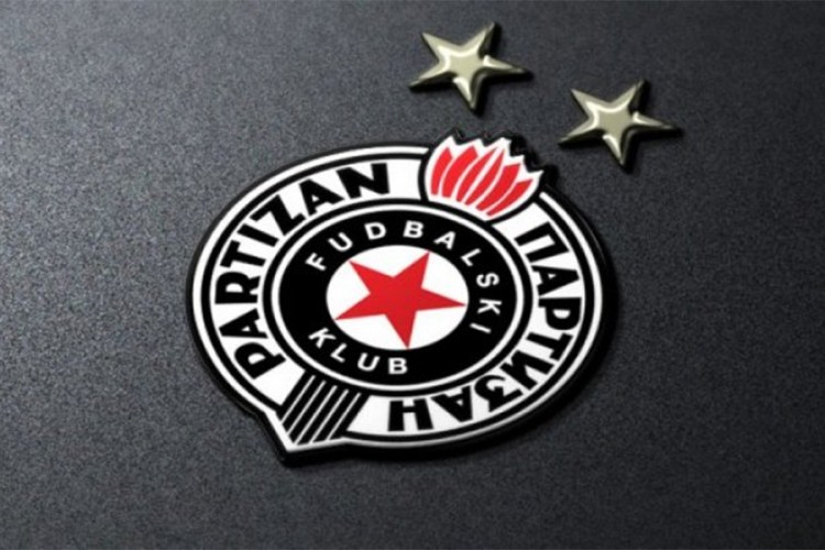 Matić prešao u Partizan
