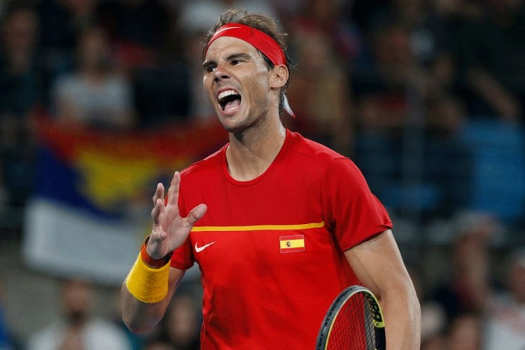 Nadal protiv Kirjosa: Najkontroverznije tenisko rivalstvo opet na ispitu