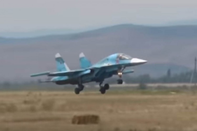 Srpski lovci MiG-29M2 će moći da se bore sa ciljevima u vazduhu, na zemlji i vodi