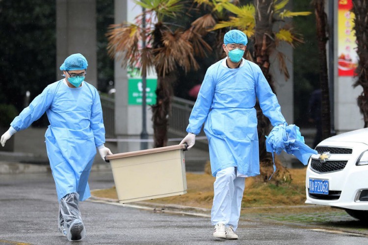 Tokio potvrdio četvrti slučaj koronavirusa