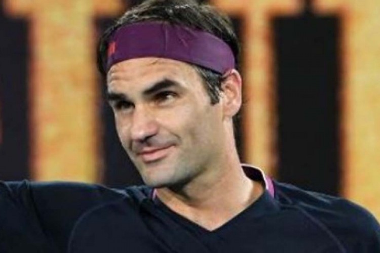 Federer zadrhtao na početku, pa se "prošetao" do četvrtfinala