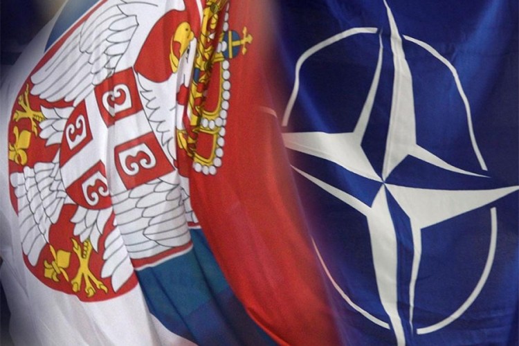 Srbija više sarađuje s NATO-om nego BiH