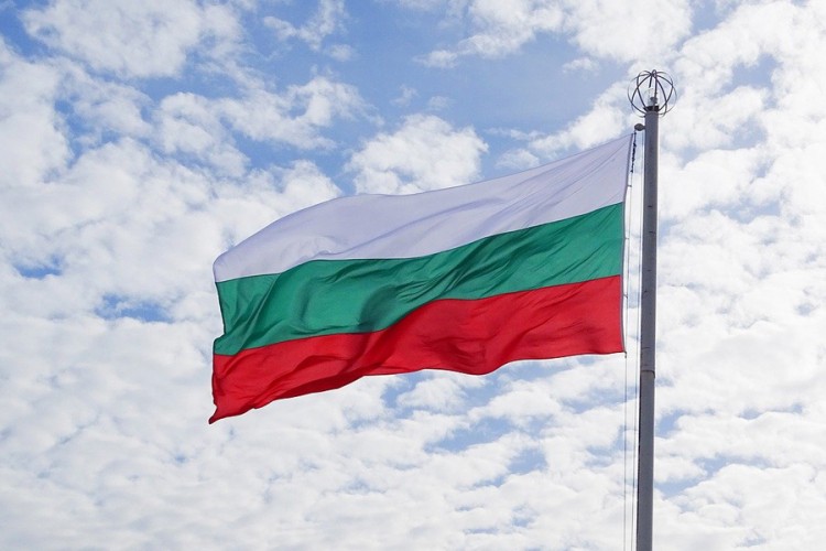 Ruske diplomate napustile Bugarsku