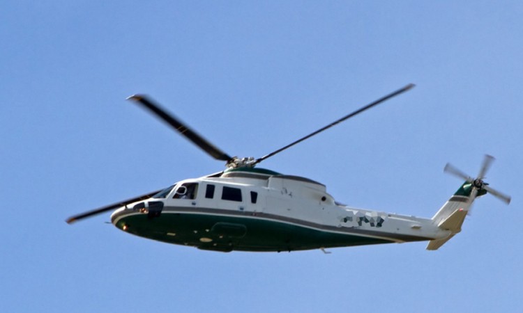 Helikopter u kojem je poginuo Kobi jedan od najsigurnijih na tržištu