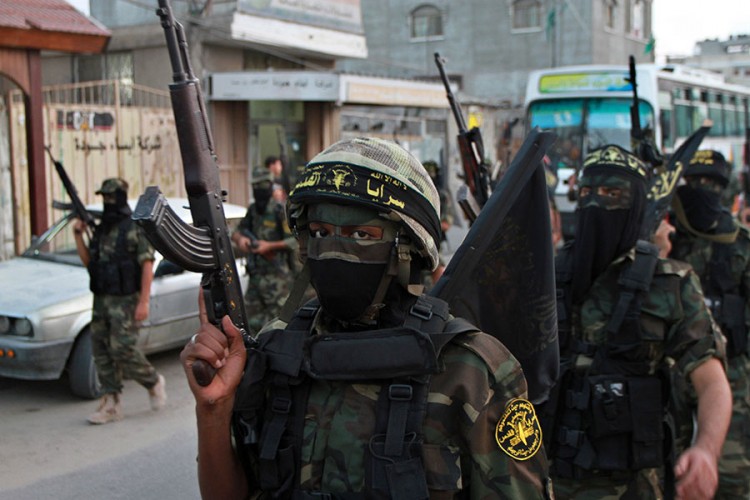 Islamska država apelovala na svoje borce da napadnu Jevreje