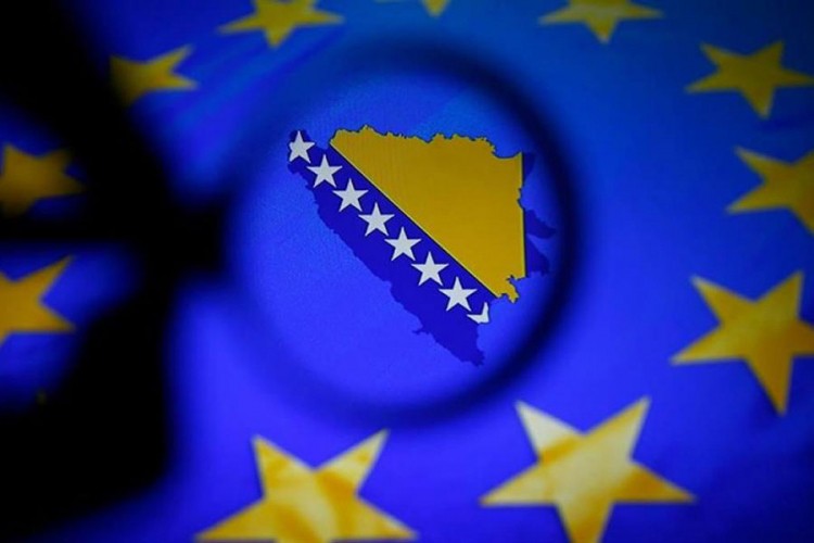 Ostaje evropska perspektiva za zemlje Balkana