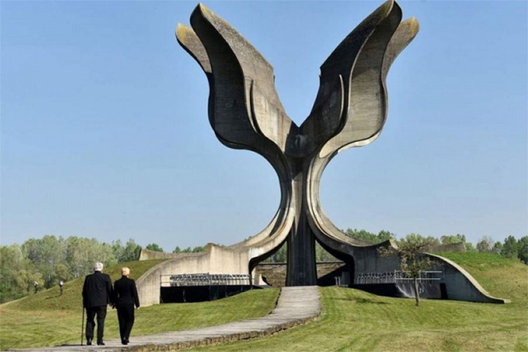 Izraelski istoričar: Jasenovac je balkanski Aušvic