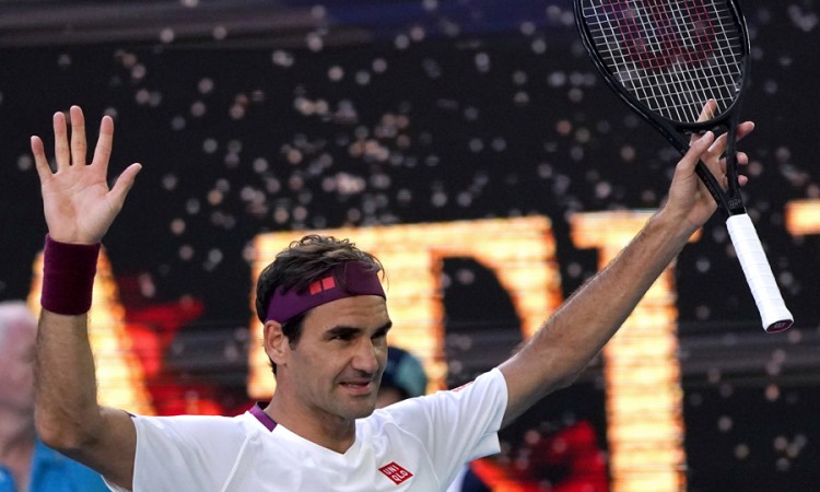 Federer spasio sedam meč lopti i prošao u polufinale