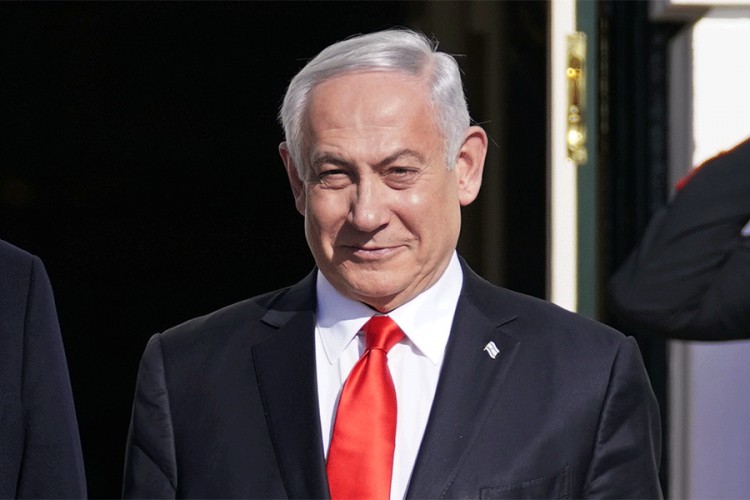 Netanjahu odustao od poslaničkog imuniteta