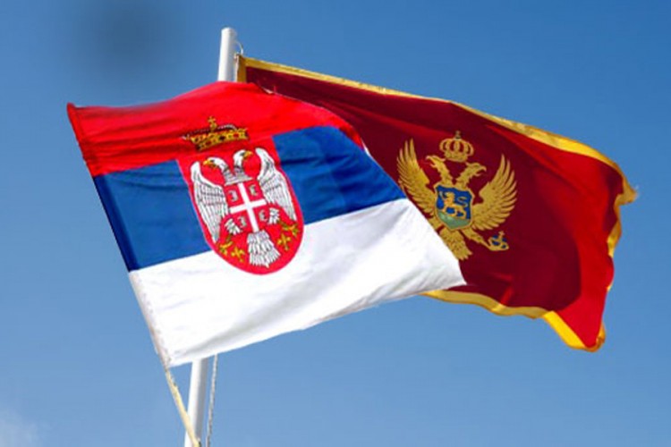 Srbija zabranila crnogorskom diplomati ulazak u institucije