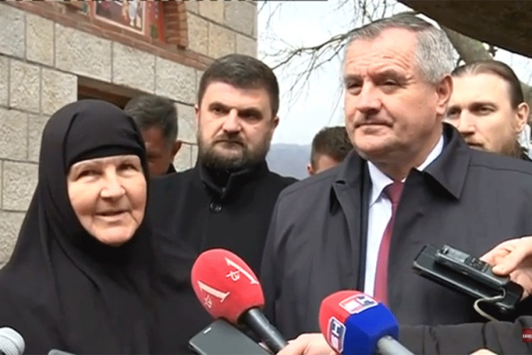 Višković: Predsjednik Vlade RS se ne miješa u sudske odluke
