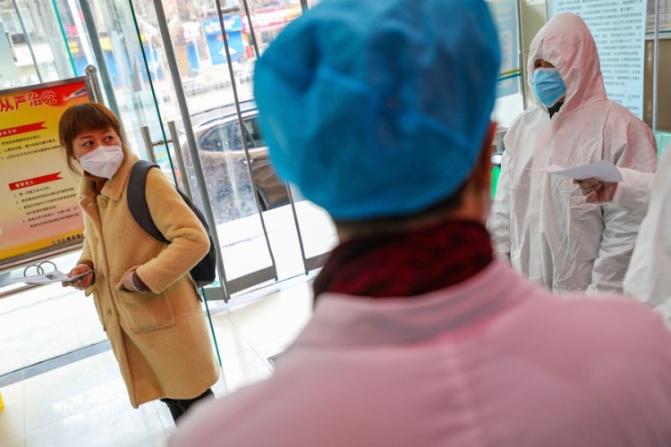 Prvi slučaj hospitalizacije zbog sumnje na koronavirus u Španiji