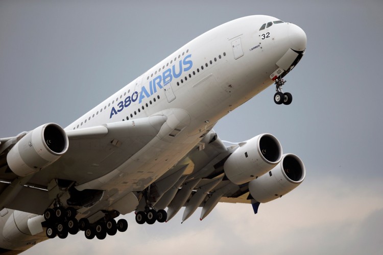 Airbus se nagodio, plaća tri milijarde evra zbog korupcije
