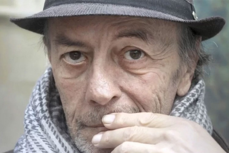 Preminuo francuski pisac Iber Mingareli