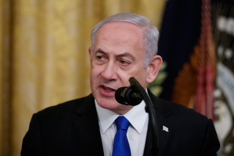 Netanjahu: Trampov plan izuzetan