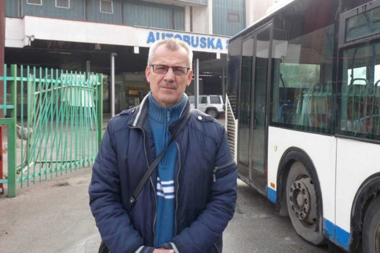 Autobuska stanica Zenica blokirana već 30 dana