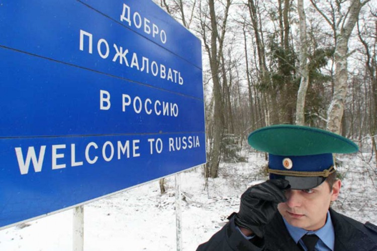 Rusija uvodi obavezna medicinska uvjerenja za strance