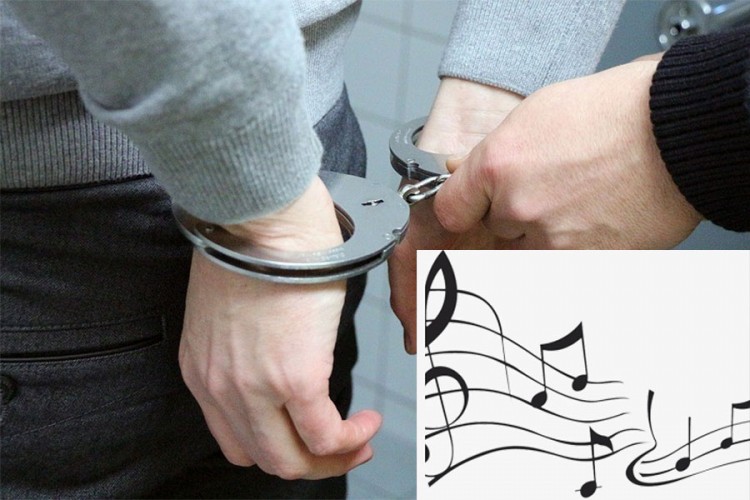 "Odzvonilo" osumnjičenim za krađu muzičke opreme u Banjaluci
