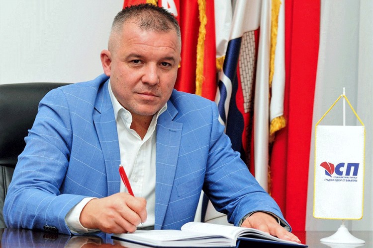 Banjaluka: Socijalisti formirali Nezavisnu odborničku grupu