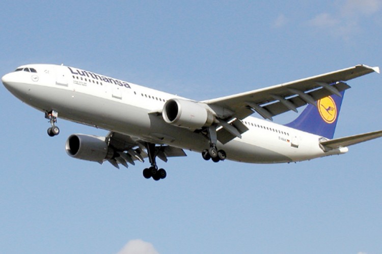 "Lufthansa" otkazala sve letove za Kinu