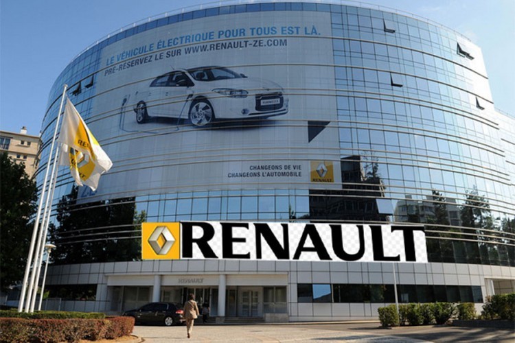Postavljen novi direktor Renaulta