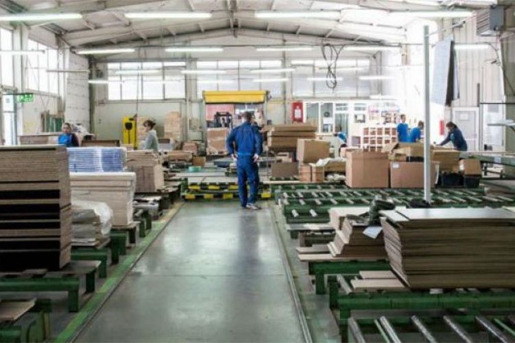 "Standard" zapošljava 100 radnika, sve što proizvedu izvoze za "Ikeu"