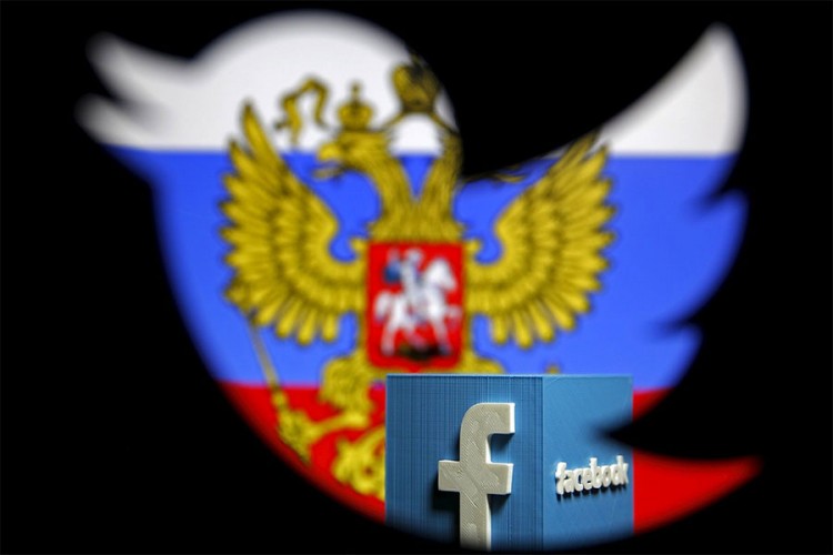 Facebooku i Twitteru prijeti kazna u Rusiji