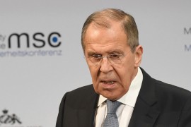 Lavrov: Sporazum SAD će destabilizovati Bliski istok