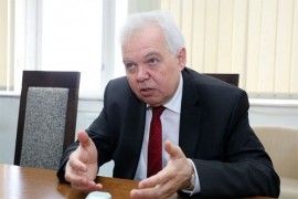 Ivancov: Rusija djeluje kao ravnopravan i pošten partner