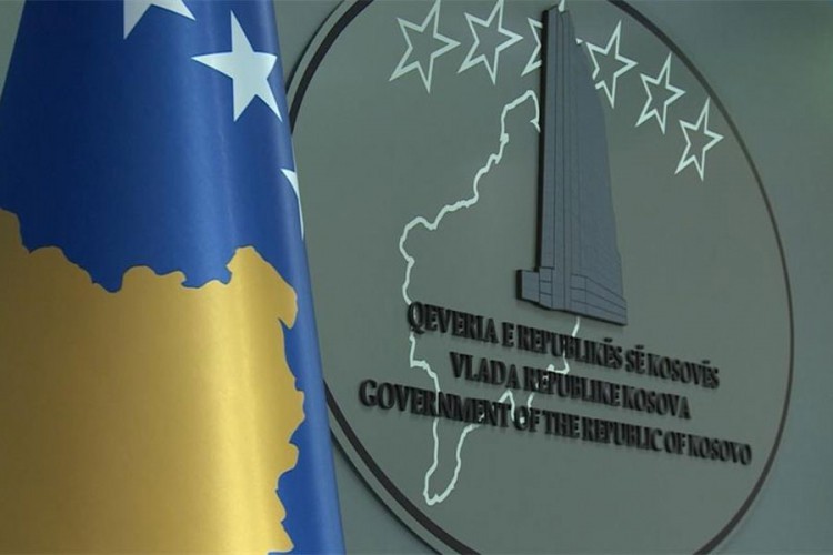 Mediji: Postignut sporazum o vladi u Prištini