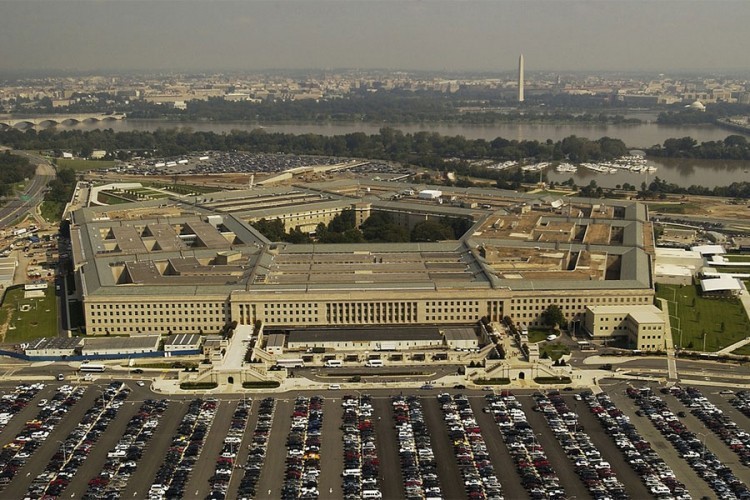 Pentagon pruža smještaj u slučaju karantina