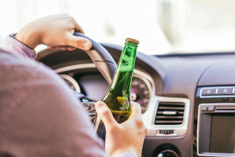 Usvojena inicijativa: Pooštriti sankcije za pijane vozače