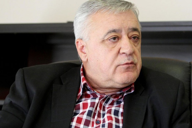 Savčiću zabranili da bude na čelu Boračke organizacije Republike Srpske