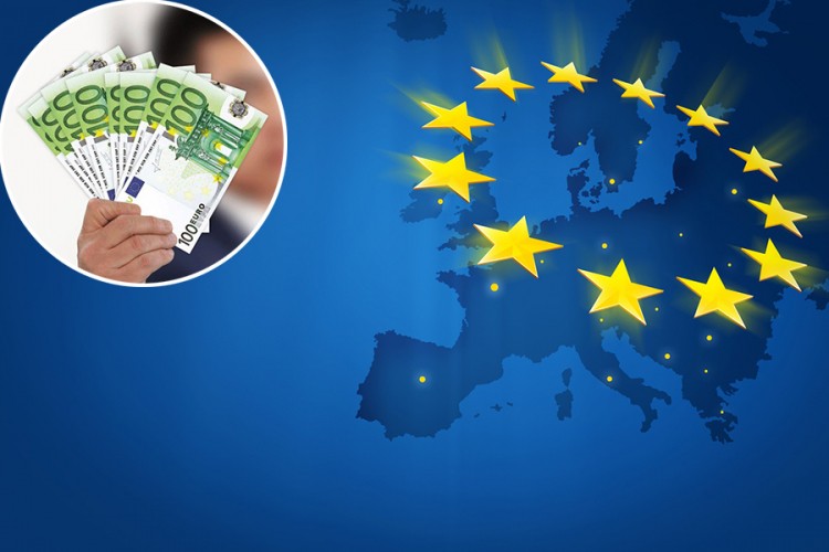 EU steže kaiš, manje novca za Balkan?