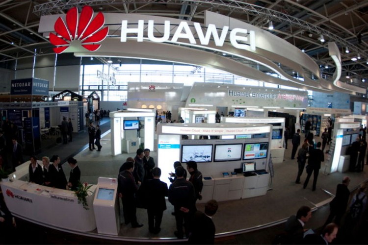 Huawei prestigao Apple, postao drugi najveći proizvođač telefona