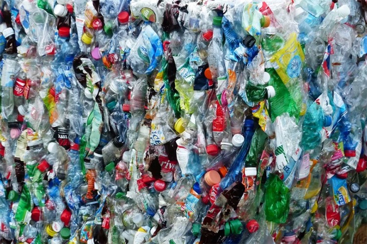 Rusi napravili ekološku plastiku
