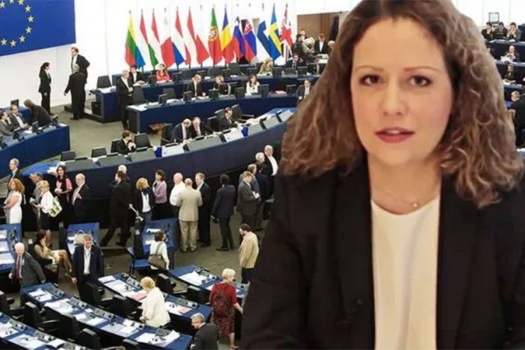 Hrvatska ambasadorka "izgubljena u prevodu": Dobro da smo vas se riješili