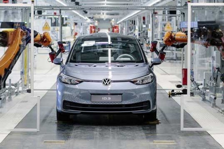 Volkswagen vlada Evropom, ali i svijetom