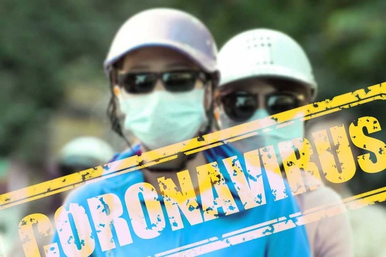 U Šangaju 28.000 volontera pomažu u borbi protiv virusa korona