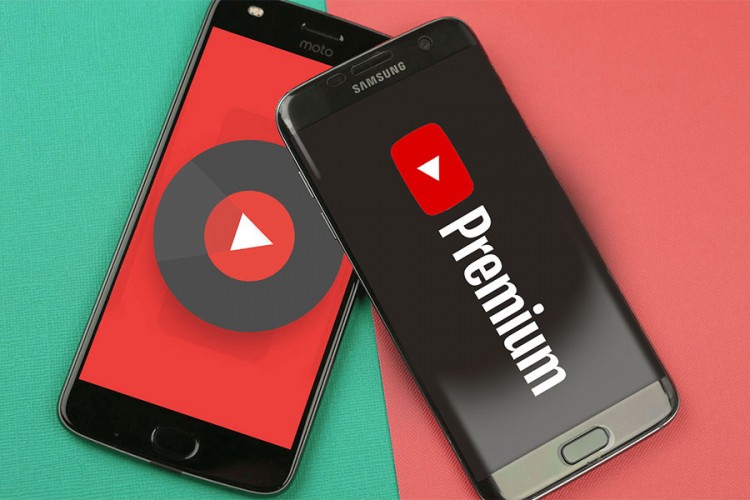 YouTube Premium i Music imaju 20 miliona pretplatnika