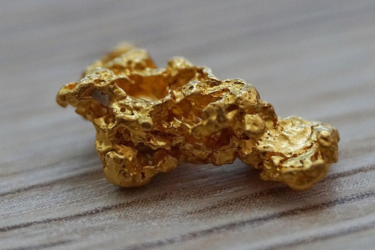 Kanađani otkrili velika ležišta zlata na jugu Srbije