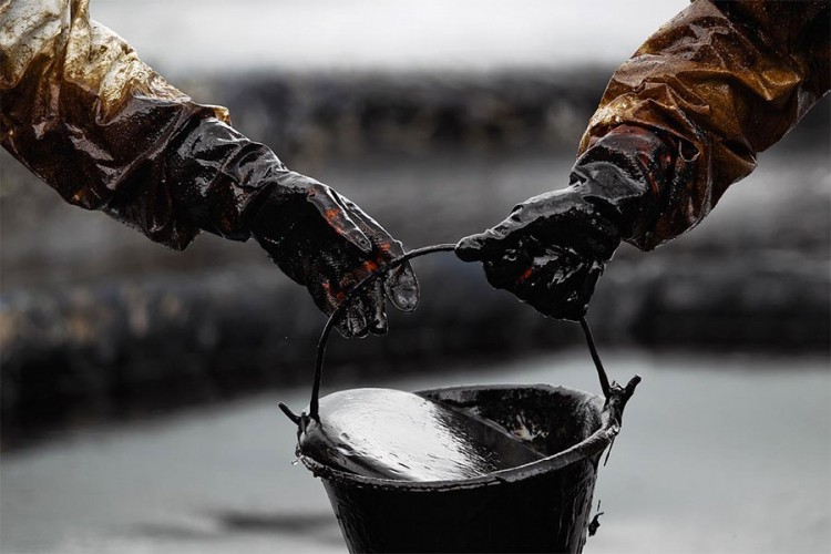 Najveći proizvođači nafte u posljednjih 120 godina