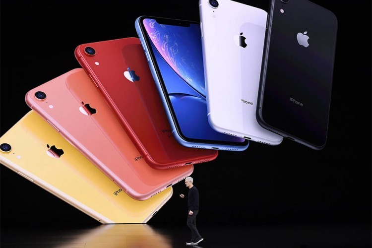 Apple kažnjen zbog usporavanja telefona