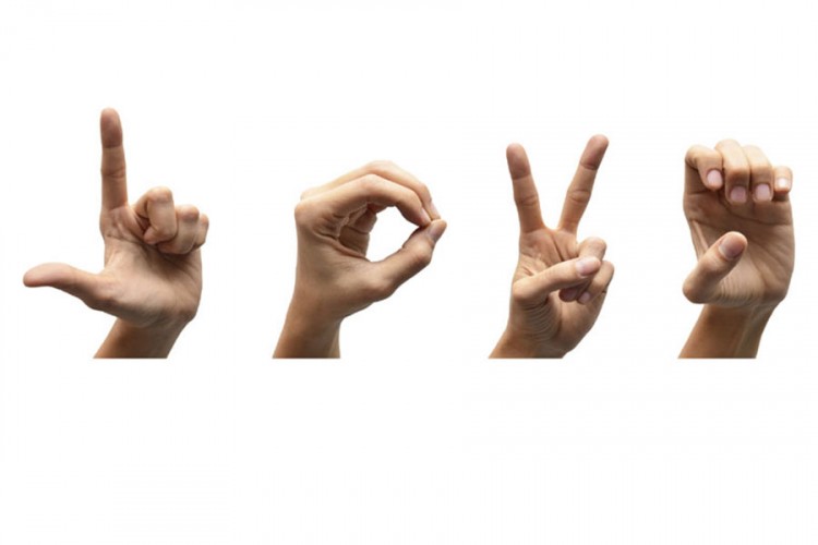 Inicijativa za Zakon o znakovnom jeziku u FBiH